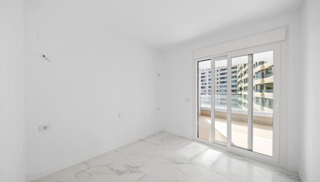 Resale - Apartment - Torrevieja - Punta Prima