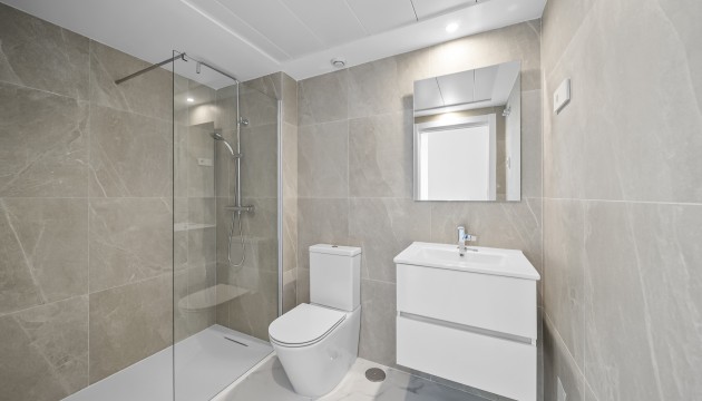 Resale - Apartment - Torrevieja - Punta Prima