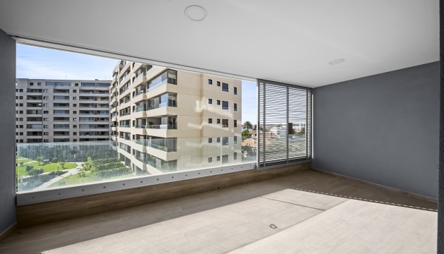 Resale - Apartment - Torrevieja - Punta Prima