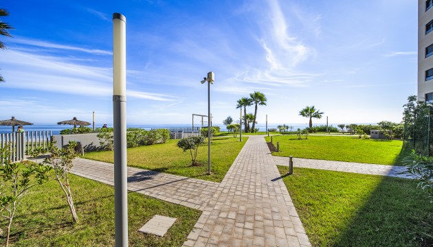 Resale - Apartment - Torrevieja - Punta Prima