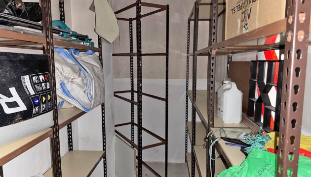 Resale - Semi Detached Villa - Orihuela Costa - Los Altos