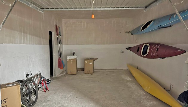 Resale - Semi Detached Villa - Orihuela Costa - Los Altos