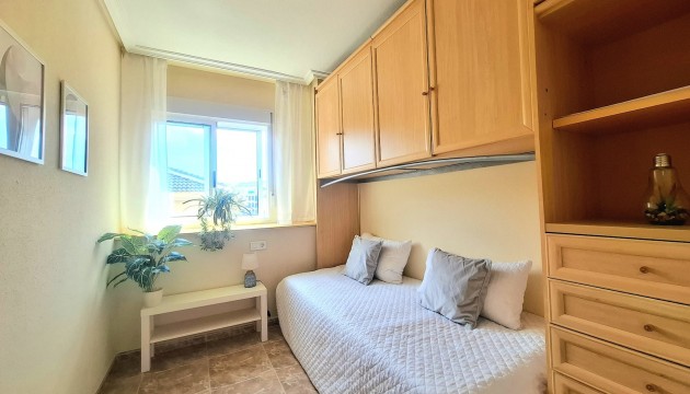 Herverkoop - Apartment - Torrevieja