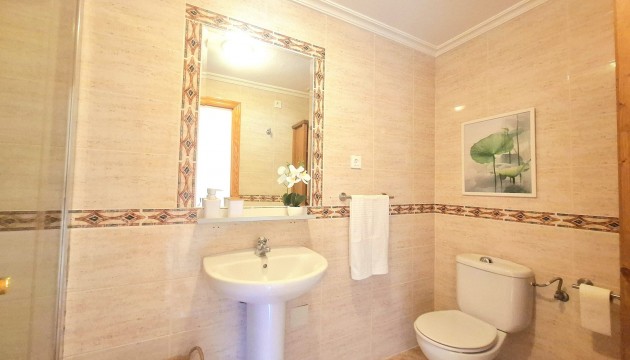 Herverkoop - Apartment - Torrevieja