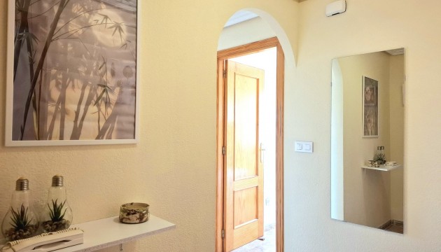 Herverkoop - Apartment - Torrevieja