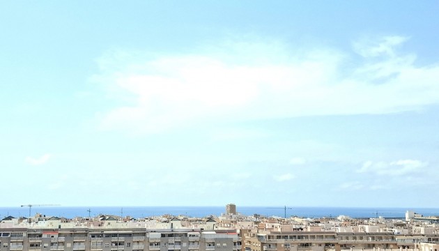 Herverkoop - Apartment - Torrevieja