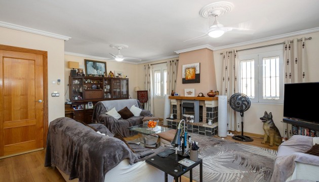 Herverkoop - Detached Villa - Torrevieja - Los Balcones - Los Altos del Edén