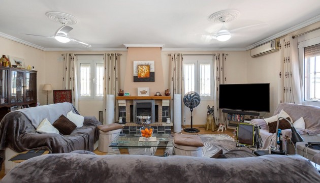 Herverkoop - Detached Villa - Torrevieja - Los Balcones - Los Altos del Edén