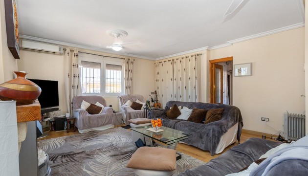 Herverkoop - Detached Villa - Torrevieja - Los Balcones - Los Altos del Edén