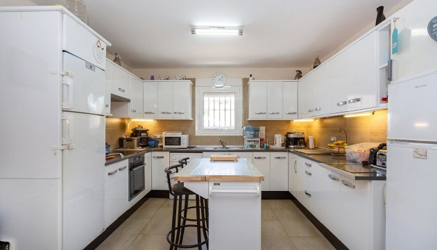 Herverkoop - Detached Villa - Torrevieja - Los Balcones - Los Altos del Edén