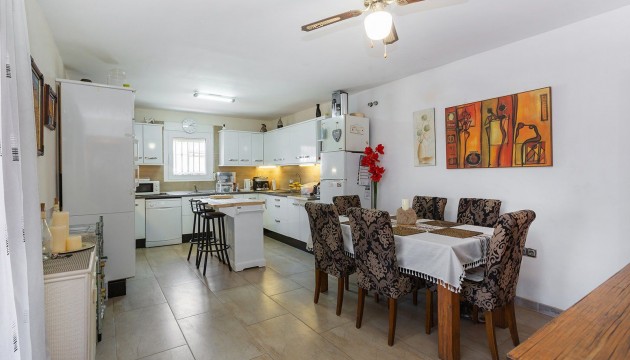 Herverkoop - Detached Villa - Torrevieja - Los Balcones - Los Altos del Edén