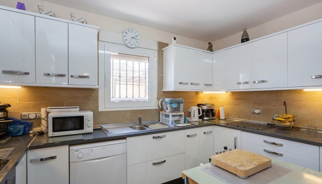 Herverkoop - Detached Villa - Torrevieja - Los Balcones - Los Altos del Edén