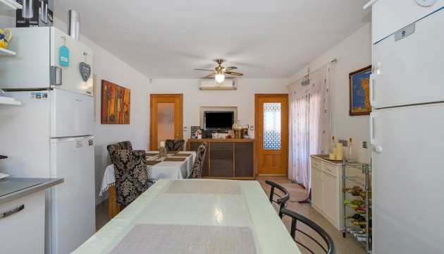 Herverkoop - Detached Villa - Torrevieja - Los Balcones - Los Altos del Edén