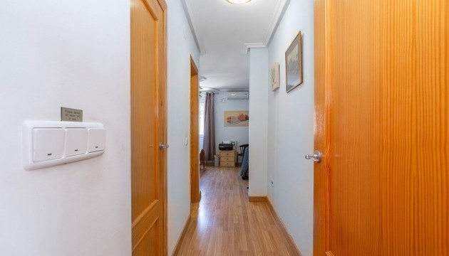 Herverkoop - Detached Villa - Torrevieja - Los Balcones - Los Altos del Edén