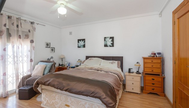 Herverkoop - Detached Villa - Torrevieja - Los Balcones - Los Altos del Edén