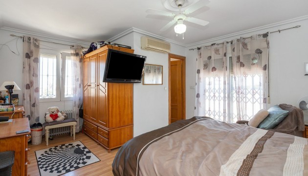 Herverkoop - Detached Villa - Torrevieja - Los Balcones - Los Altos del Edén