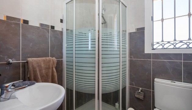 Herverkoop - Detached Villa - Torrevieja - Los Balcones - Los Altos del Edén