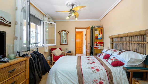 Herverkoop - Detached Villa - Torrevieja - Los Balcones - Los Altos del Edén