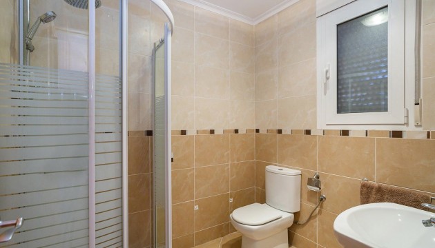 Herverkoop - Detached Villa - Torrevieja - Los Balcones - Los Altos del Edén