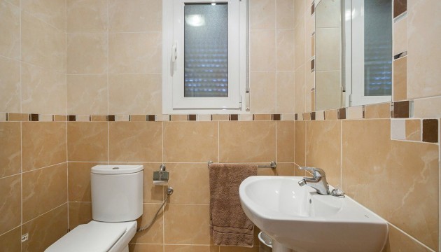 Herverkoop - Detached Villa - Torrevieja - Los Balcones - Los Altos del Edén