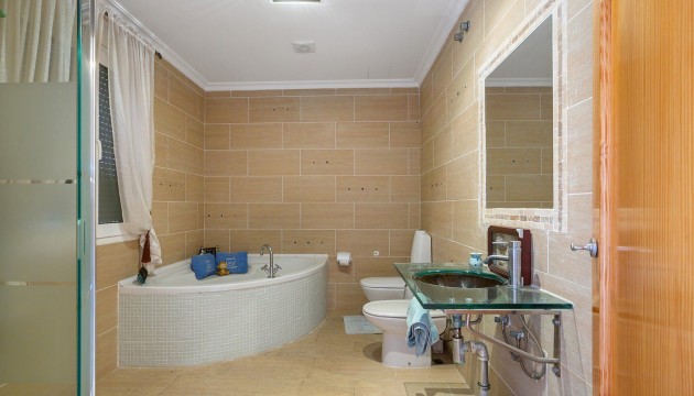 Herverkoop - Detached Villa - Torrevieja - Los Balcones - Los Altos del Edén