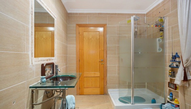 Herverkoop - Detached Villa - Torrevieja - Los Balcones - Los Altos del Edén