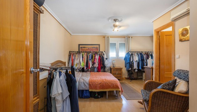 Herverkoop - Detached Villa - Torrevieja - Los Balcones - Los Altos del Edén