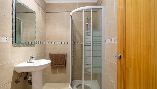 Herverkoop - Detached Villa - Torrevieja - Los Balcones - Los Altos del Edén