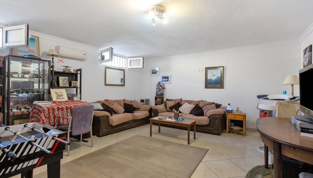 Herverkoop - Detached Villa - Torrevieja - Los Balcones - Los Altos del Edén