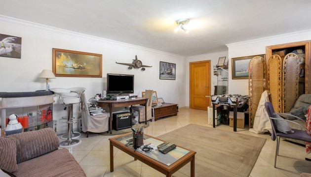 Herverkoop - Detached Villa - Torrevieja - Los Balcones - Los Altos del Edén