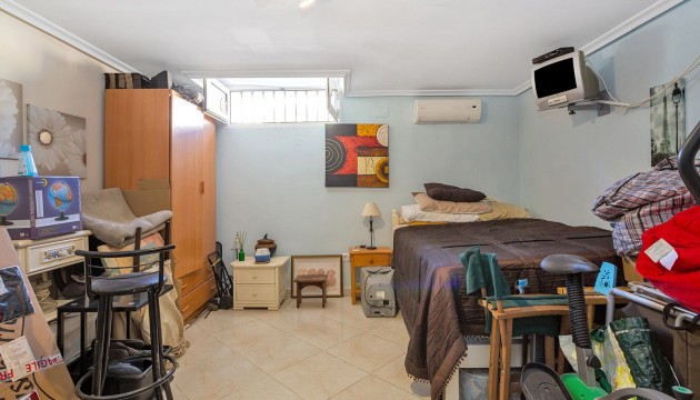 Herverkoop - Detached Villa - Torrevieja - Los Balcones - Los Altos del Edén