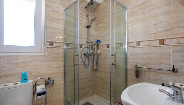 Herverkoop - Detached Villa - Torrevieja - Los Balcones - Los Altos del Edén