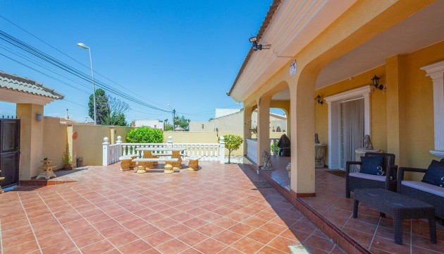 Herverkoop - Detached Villa - Torrevieja - Los Balcones - Los Altos del Edén