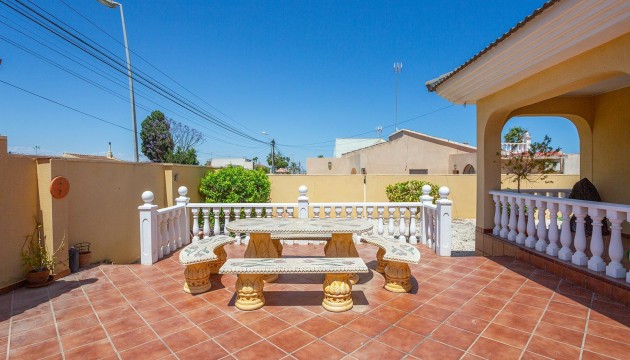 Herverkoop - Detached Villa - Torrevieja - Los Balcones - Los Altos del Edén