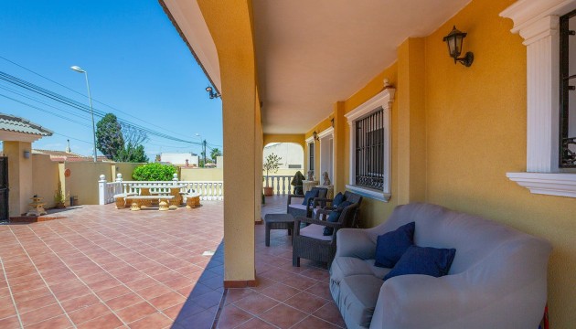 Herverkoop - Detached Villa - Torrevieja - Los Balcones - Los Altos del Edén