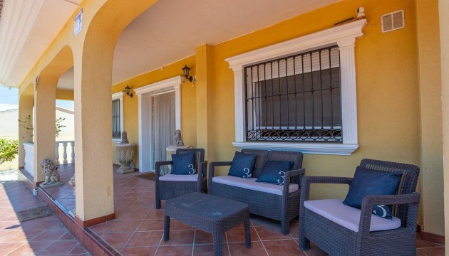 Herverkoop - Detached Villa - Torrevieja - Los Balcones - Los Altos del Edén