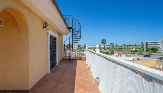 Herverkoop - Detached Villa - Torrevieja - Los Balcones - Los Altos del Edén