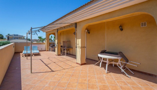 Herverkoop - Detached Villa - Torrevieja - Los Balcones - Los Altos del Edén