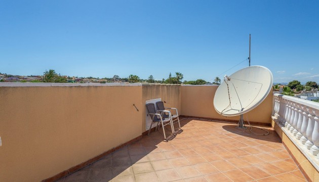 Herverkoop - Detached Villa - Torrevieja - Los Balcones - Los Altos del Edén