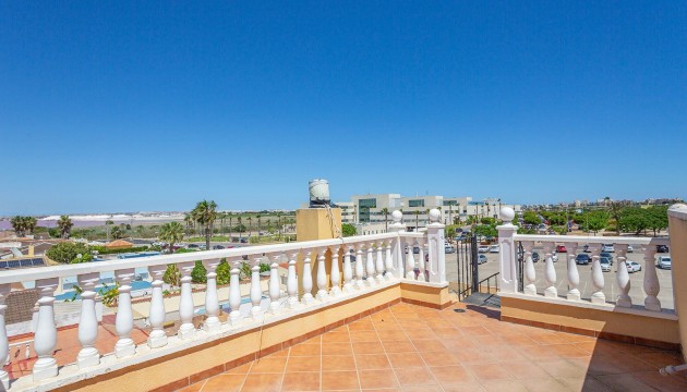 Herverkoop - Detached Villa - Torrevieja - Los Balcones - Los Altos del Edén