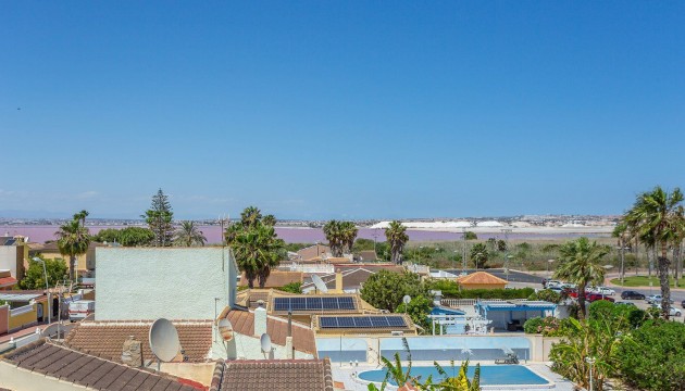 Herverkoop - Detached Villa - Torrevieja - Los Balcones - Los Altos del Edén