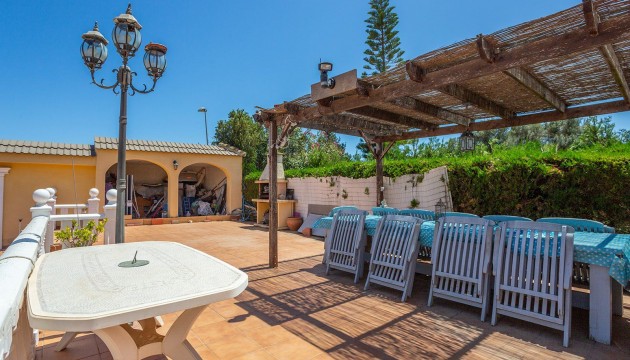 Herverkoop - Detached Villa - Torrevieja - Los Balcones - Los Altos del Edén