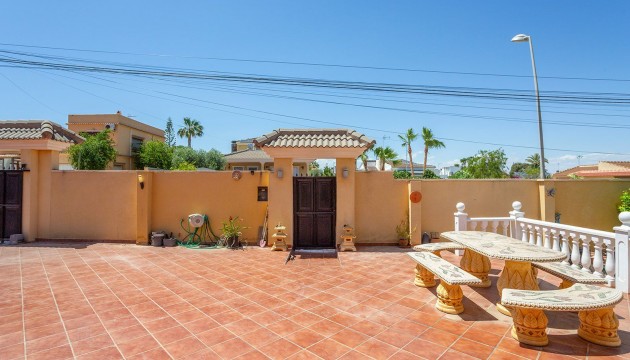 Herverkoop - Detached Villa - Torrevieja - Los Balcones - Los Altos del Edén