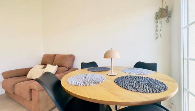 Resale - Apartment - Torrevieja - Los Frutales