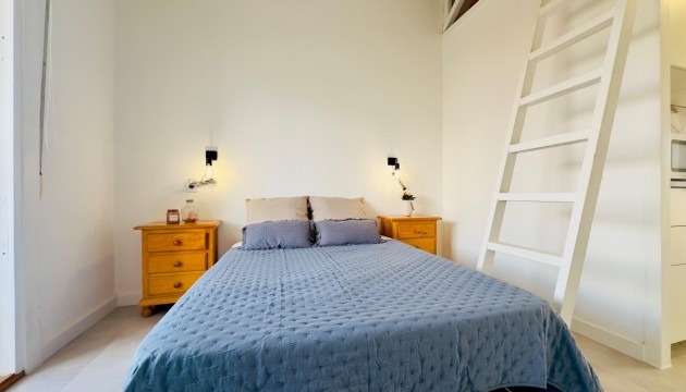 Resale - Apartment - Torrevieja - Los Frutales