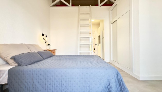 Resale - Apartment - Torrevieja - Los Frutales