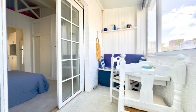 Resale - Apartment - Torrevieja - Los Frutales