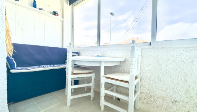 Resale - Apartment - Torrevieja - Los Frutales