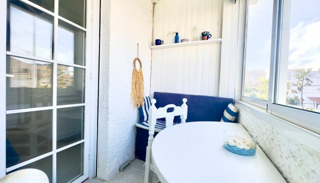 Resale - Apartment - Torrevieja - Los Frutales