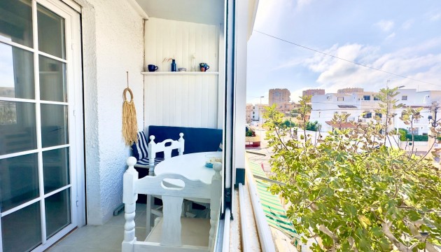 Resale - Apartment - Torrevieja - Los Frutales